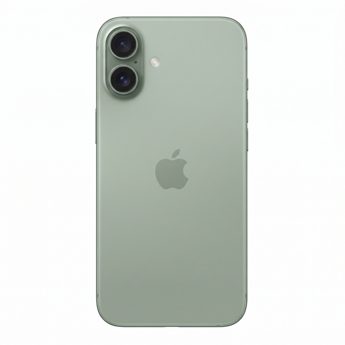 Apple iPhone 17 256GB - Indian Spec - Sage, Image 3