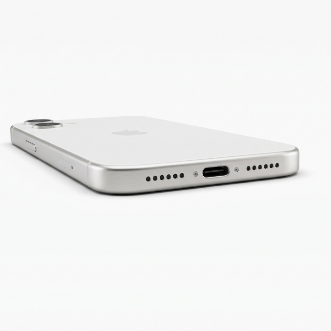 Apple iPhone 17 256GB -  Indian Spec - White, Afbeelding 4