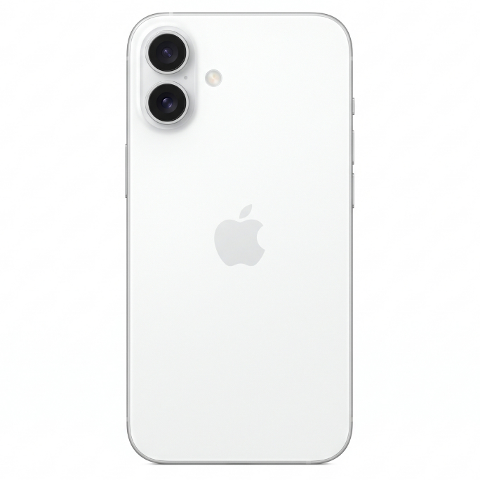 Apple iPhone 17 256GB -  Indian Spec - White, Afbeelding 2