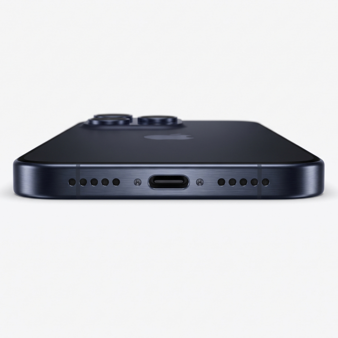 Apple iPhone 17 Pro 1TB - Deep Blue, Image 5