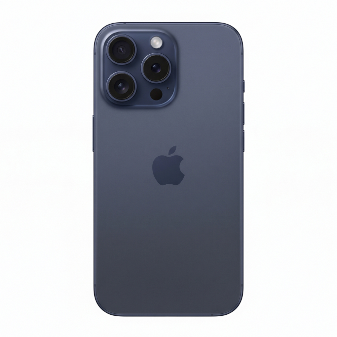 Apple iPhone 17 Pro 1TB - Deep Blue, Image 3