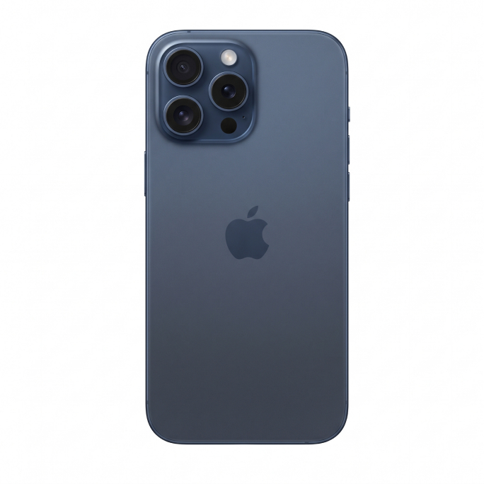 Apple iPhone 17 Pro 256GB - Deep Blue, Image 3