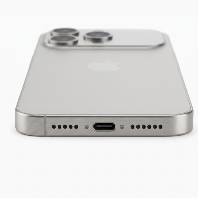 Apple iPhone 17 Pro 256GB - Silver, Afbeelding 5