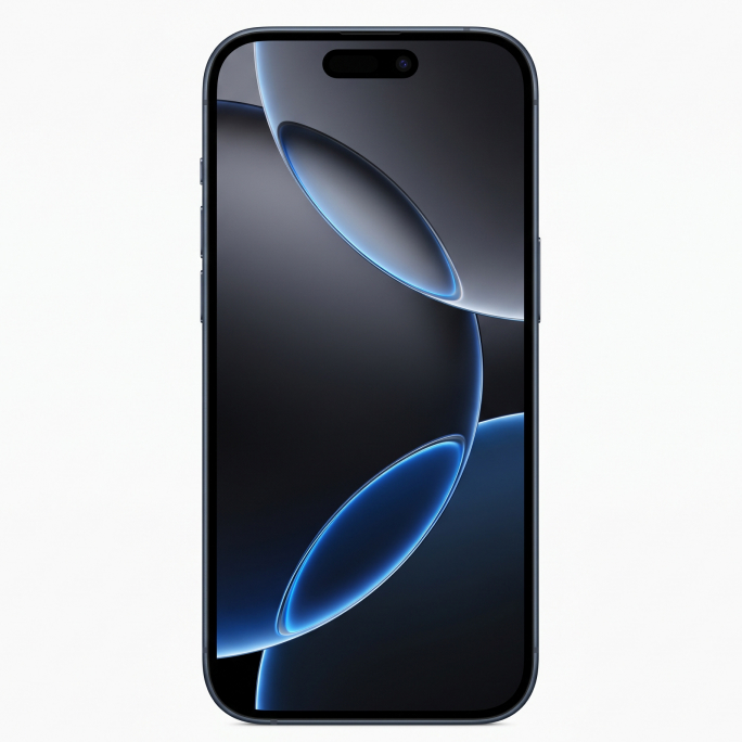 Apple iPhone 17 Pro 512GB - Deep Blue, 1 569€, Image 4 Apple iPhone 17 Pro 512GB - Deep Blue, Image 4
