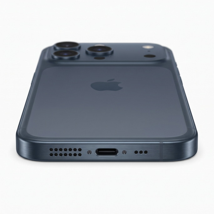Apple iPhone 17 Pro Max 256GB - Deep Blue, Image 5