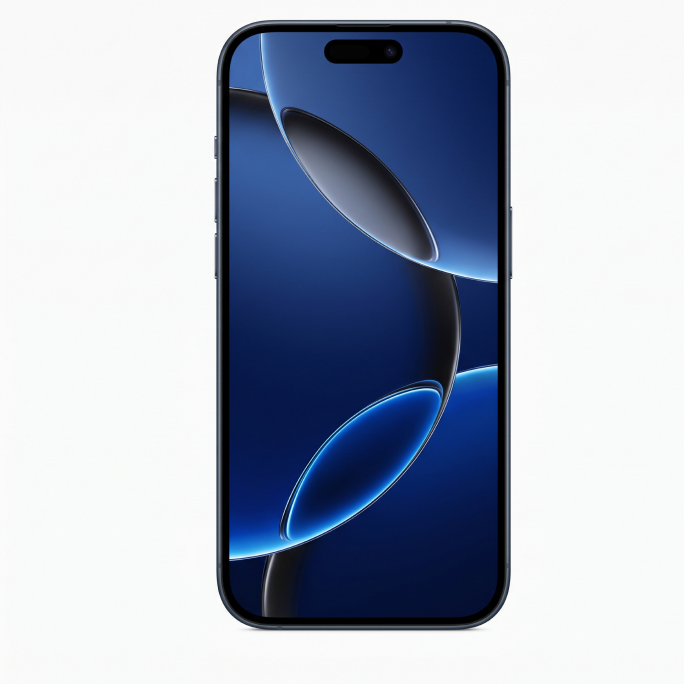 Apple iPhone 17 Pro Max 256GB - Deep Blue, Image 4