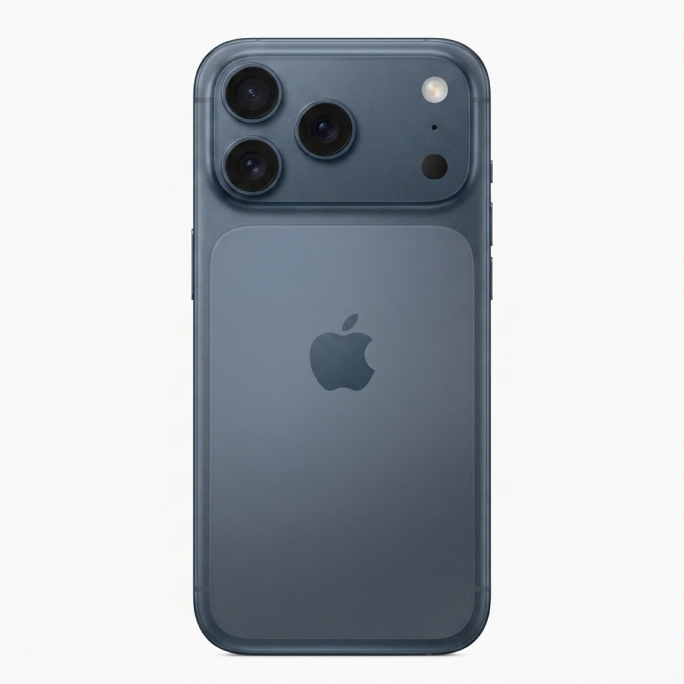 Apple iPhone 17 Pro Max 256GB - Deep Blue, Image 3