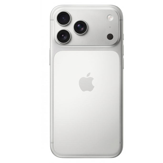 Apple iPhone 17 Pro Max 2TB - Silver, Image 2