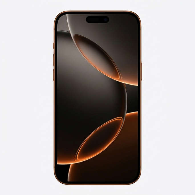 Apple iPhone 17 Pro Max 512GB - Cosmic Orange, Image 3
