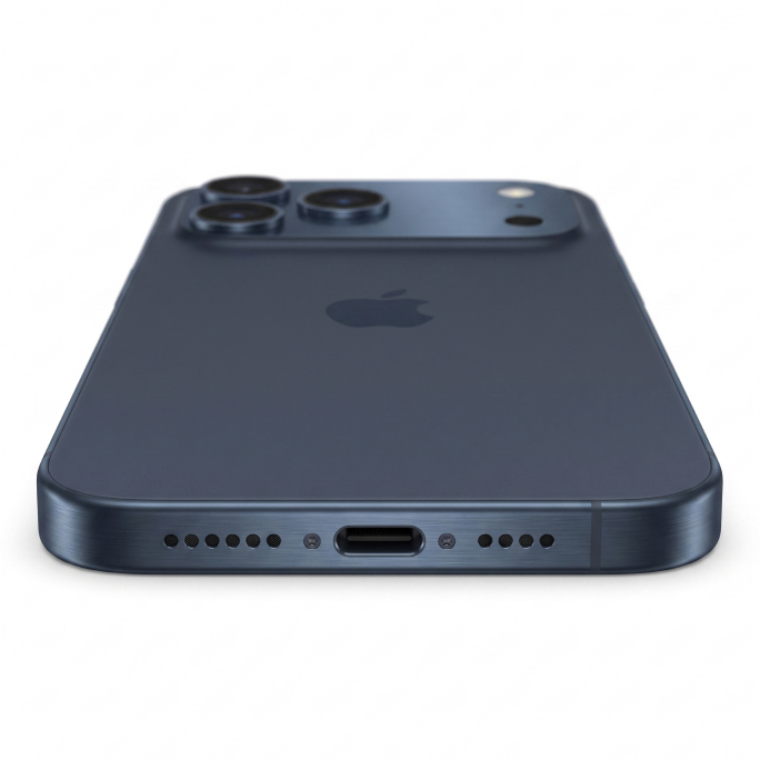 Apple iPhone 17 Pro Max 512GB - Deep Blue, Image 4