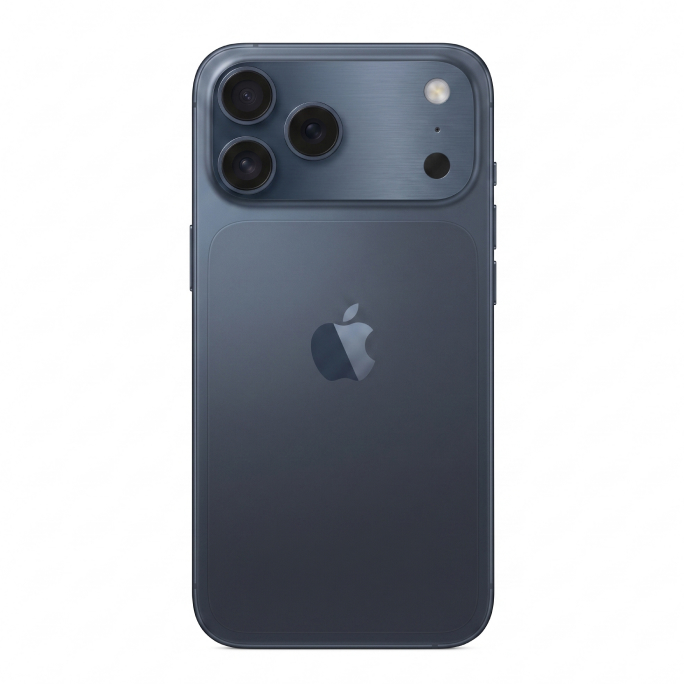 Apple iPhone 17 Pro Max 512GB - Deep Blue, Image 3