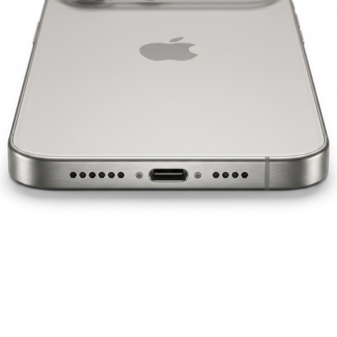 Apple iPhone 17 Pro Max 512GB - Silver, 1.729€, Afbeelding 4 Apple iPhone 17 Pro Max 512GB - Silver, Afbeelding 4