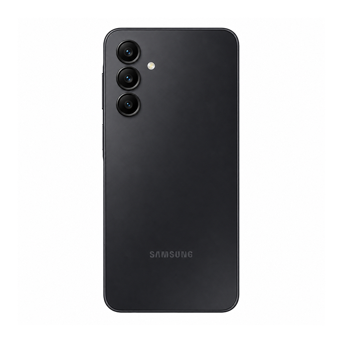 Samsung Galaxy A17 4G A175 Dual Sim 4GB RAM 128GB - Black, Image 3