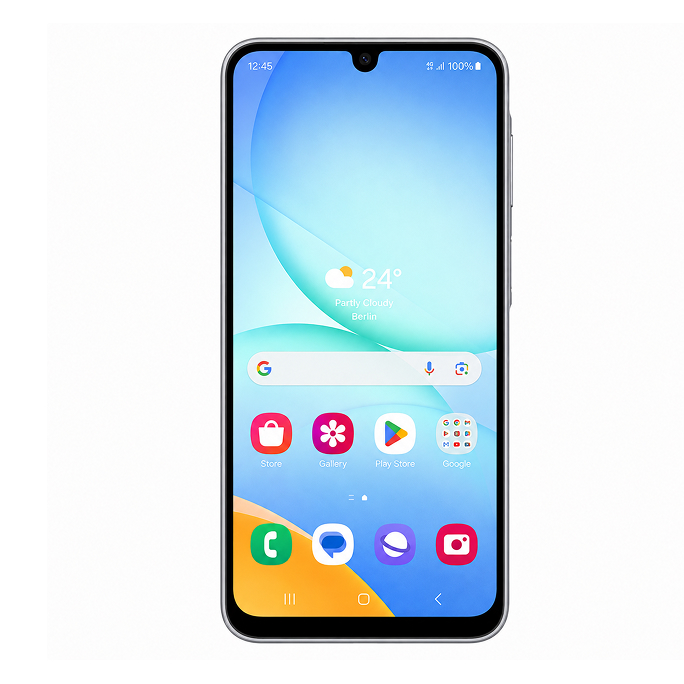 Samsung Galaxy A17 4G A175 Dual Sim 4GB RAM 128GB - Grey, 169€, Afbeelding 4 Samsung Galaxy A17 4G A175 Dual Sim 4GB RAM 128GB - Grey, Afbeelding 4