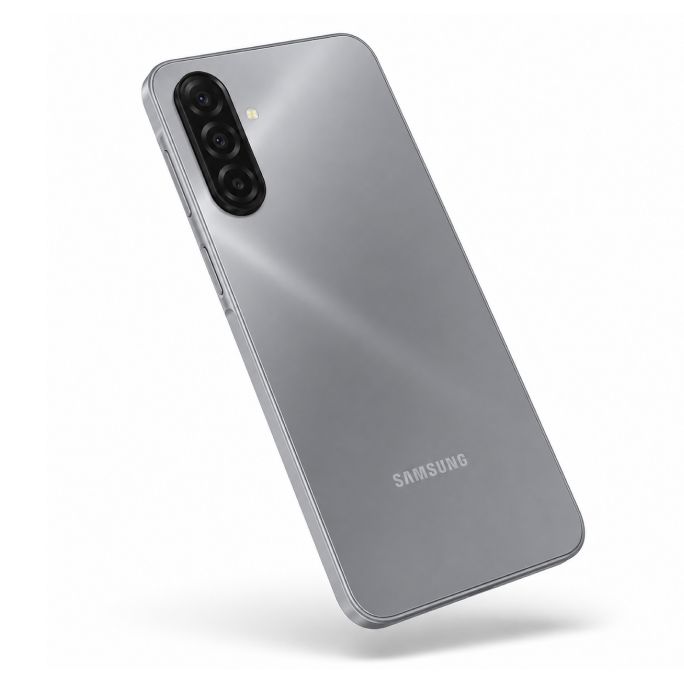Samsung Galaxy A17 4G A175 Dual Sim 4GB RAM 128GB - Grey, 169€, Afbeelding 3 Samsung Galaxy A17 4G A175 Dual Sim 4GB RAM 128GB - Grey, Afbeelding 3