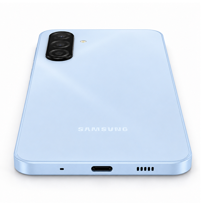 Samsung Galaxy A17 4G A175 Dual Sim 4GB RAM 128GB - Light Blue, Image 5