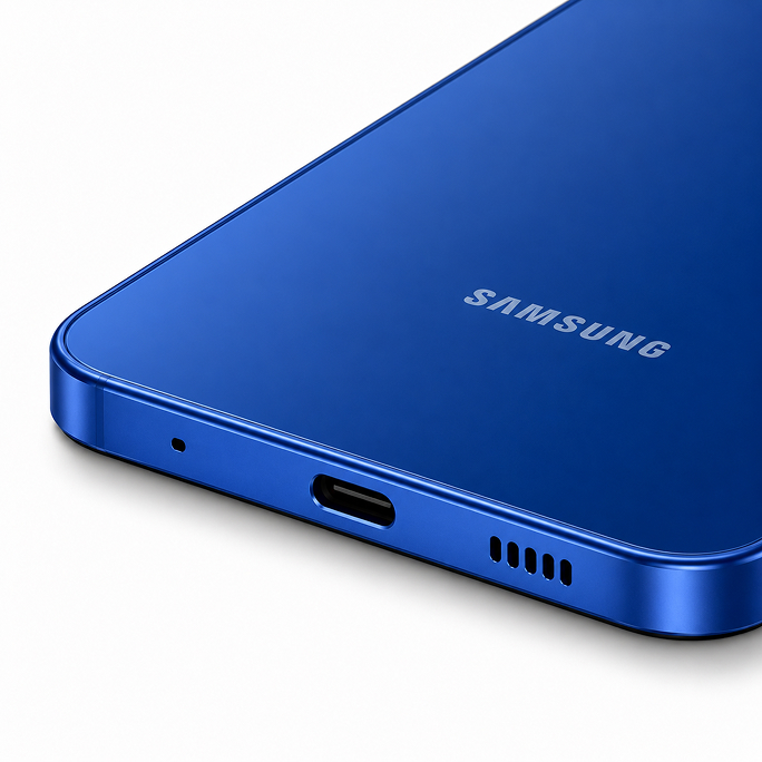 Samsung Galaxy A27 A276 5G Dual Sim 6GB RAM 128GB - Blue, Image 5