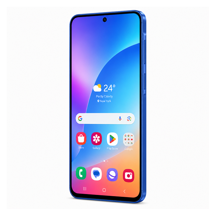 Samsung Galaxy A27 A276 5G Dual Sim 6GB RAM 128GB - Blue, Image 4