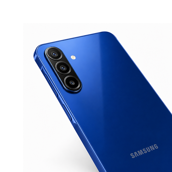 Samsung Galaxy A27 A276 5G Dual Sim 6GB RAM 128GB - Blue, Image 3