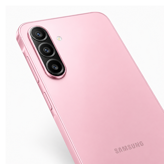 Samsung Galaxy A27 A276 5G Dual Sim 6GB RAM 128GB - Pink, Image 3