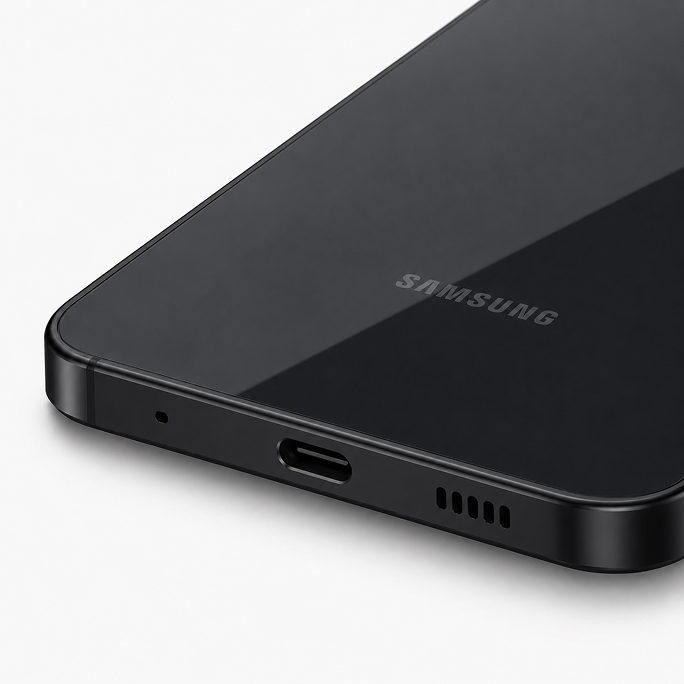 Samsung Galaxy A37 A376 5G Dual Sim 8GB RAM 256GB - Black, 406€, Image 5 Samsung Galaxy A37 A376 5G Dual Sim 8GB RAM 256GB - Black, Image 5
