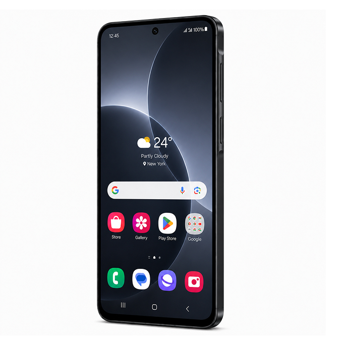 Samsung Galaxy A37 A376 5G Dual Sim 8GB RAM 256GB - Black, 406€, Image 4 Samsung Galaxy A37 A376 5G Dual Sim 8GB RAM 256GB - Black, Image 4