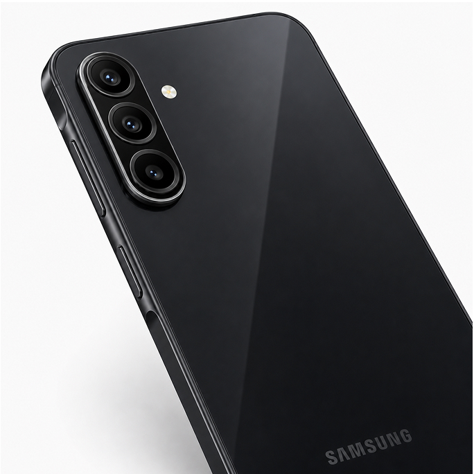 Samsung Galaxy A37 A376 5G Dual Sim 8GB RAM 256GB - Black, 406€, Image 3 Samsung Galaxy A37 A376 5G Dual Sim 8GB RAM 256GB - Black, Image 3