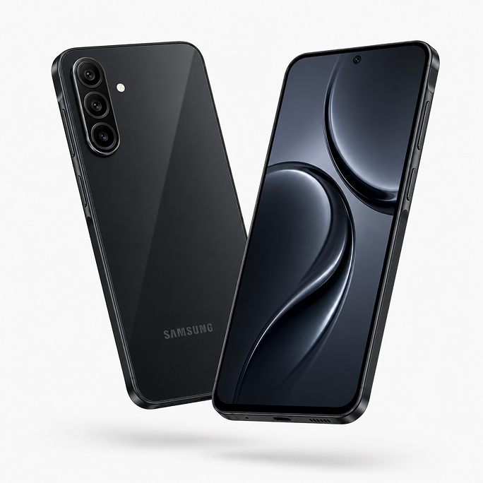 Samsung Galaxy A37 A376 5G Dual Sim 8GB RAM 256GB - Black, 406€, Image 2 Samsung Galaxy A37 A376 5G Dual Sim 8GB RAM 256GB - Black, Image 2