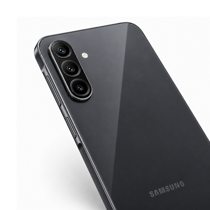 Samsung Galaxy A37 A376 5G Dual Sim 8GB RAM 256GB - Charcoal, 398€, Image 3 Samsung Galaxy A37 A376 5G Dual Sim 8GB RAM 256GB - Charcoal, Image 3