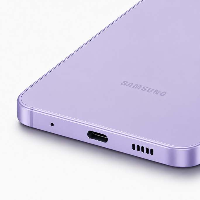 Samsung Galaxy A37 A376 5G Dual Sim 8GB RAM 256GB - Lavender, 411€, Image 5 Samsung Galaxy A37 A376 5G Dual Sim 8GB RAM 256GB - Lavender, Image 5