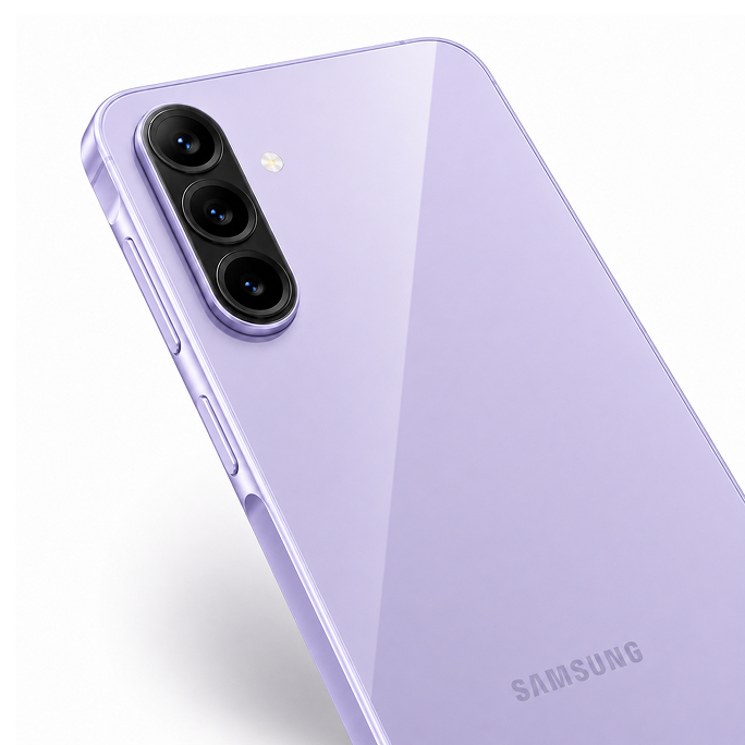 Samsung Galaxy A37 A376 5G Dual Sim 8GB RAM 256GB - Lavender, 411€, Image 3 Samsung Galaxy A37 A376 5G Dual Sim 8GB RAM 256GB - Lavender, Image 3