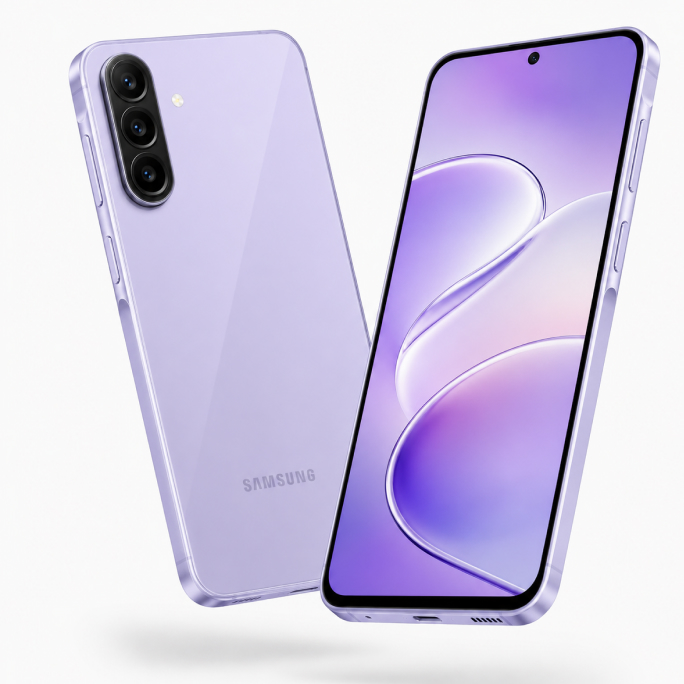 Samsung Galaxy A37 A376 5G Dual Sim 8GB RAM 256GB - Lavender, 411€, Image 2 Samsung Galaxy A37 A376 5G Dual Sim 8GB RAM 256GB - Lavender, Image 2