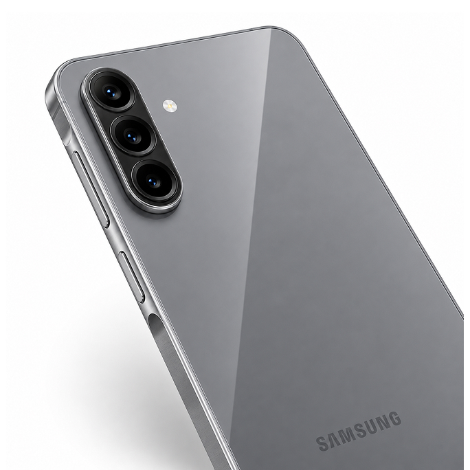 Samsung Galaxy A57 A576 5G Dual Sim 8GB RAM 128GB - Grey, Image 3