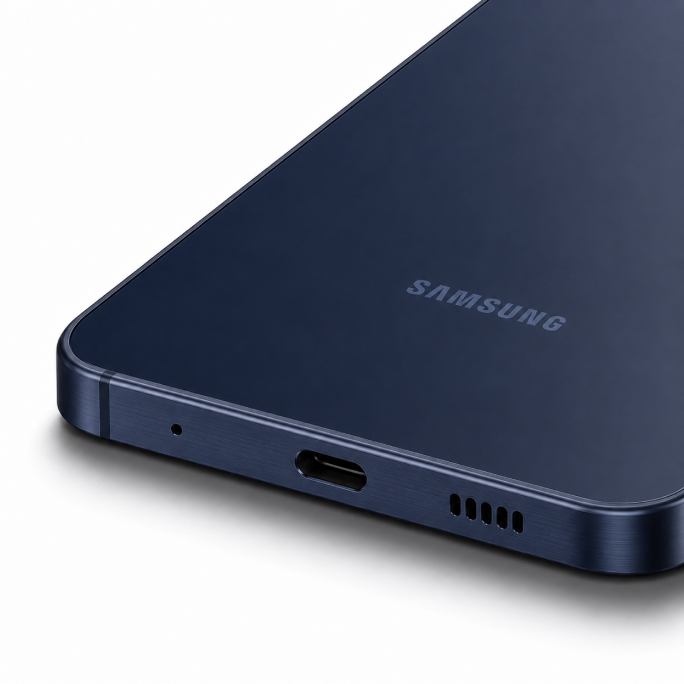 Samsung Galaxy A57 A576 5G Dual Sim 8GB RAM 128GB - Navy, 393€, Image 5 Samsung Galaxy A57 A576 5G Dual Sim 8GB RAM 128GB - Navy, Image 5