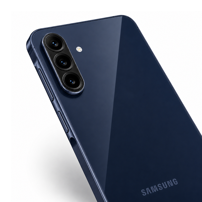 Samsung Galaxy A57 A576 5G Dual Sim 8GB RAM 128GB - Navy, 393€, Image 3 Samsung Galaxy A57 A576 5G Dual Sim 8GB RAM 128GB - Navy, Image 3