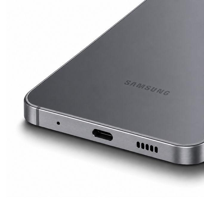 Samsung Galaxy A57 A576 5G Dual Sim 8GB RAM 256GB - Grey, 435€, Image 5 Samsung Galaxy A57 A576 5G Dual Sim 8GB RAM 256GB - Grey, Image 5