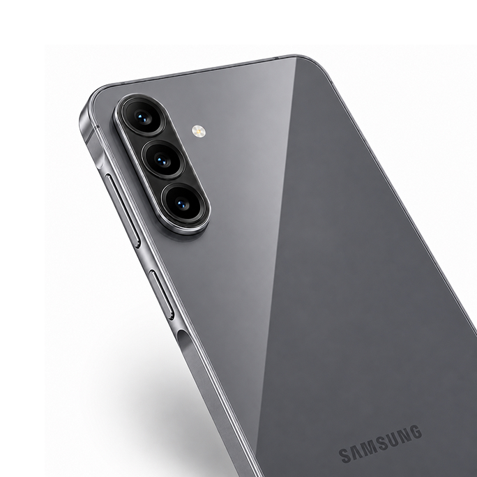 Samsung Galaxy A57 A576 5G Dual Sim 8GB RAM 256GB - Grey, 435€, Image 3 Samsung Galaxy A57 A576 5G Dual Sim 8GB RAM 256GB - Grey, Image 3