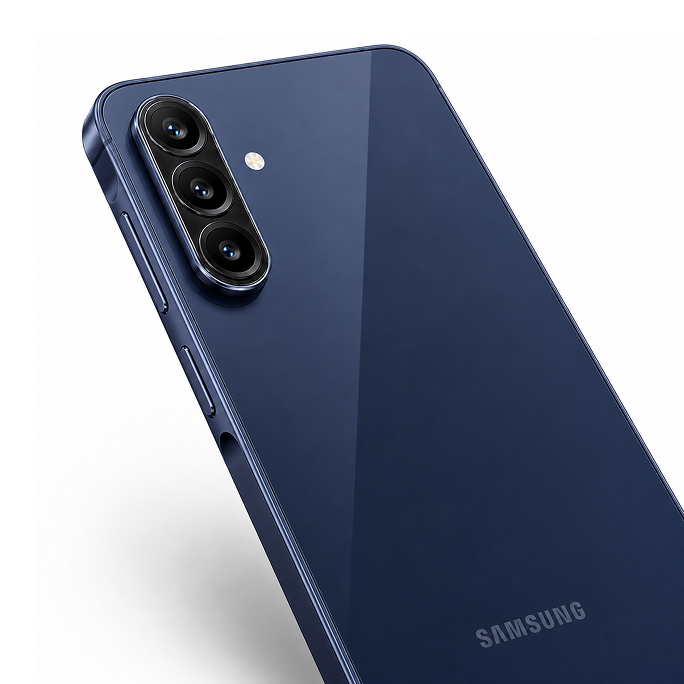 Samsung Galaxy A57 A576 5G Dual Sim 8GB RAM 256GB - Navy, Image 3