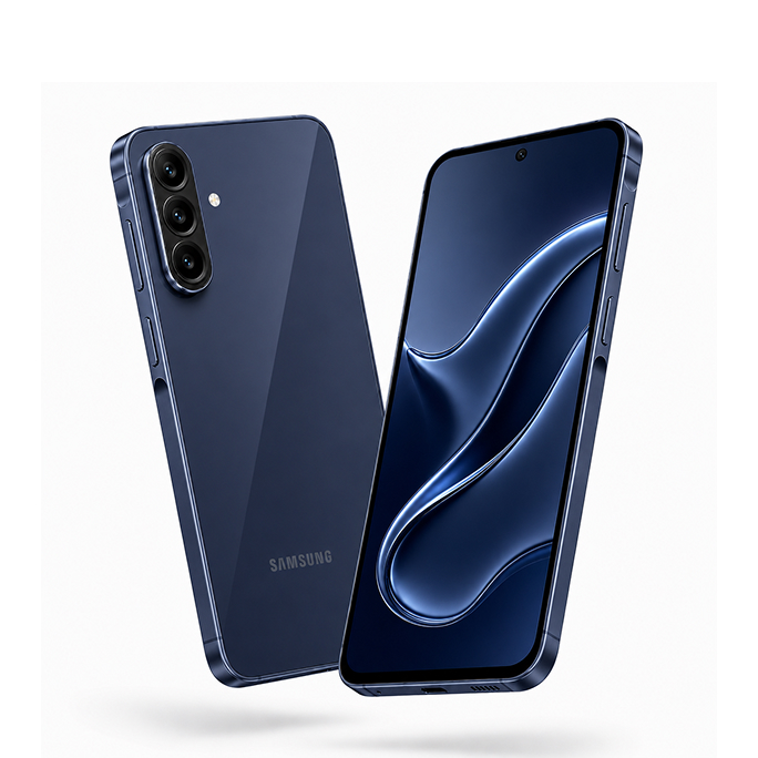 Samsung Galaxy A57 A576 5G Dual Sim 8GB RAM 256GB - Navy, Image 2