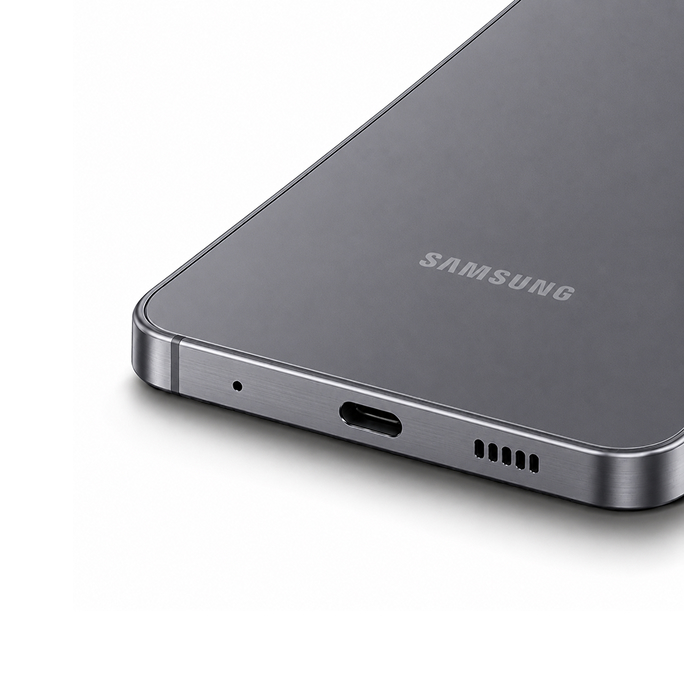 Samsung Galaxy A57 A576 5G Dual Sim 8GB RAM 256GB Enterprise Edition - Grey, Image 5