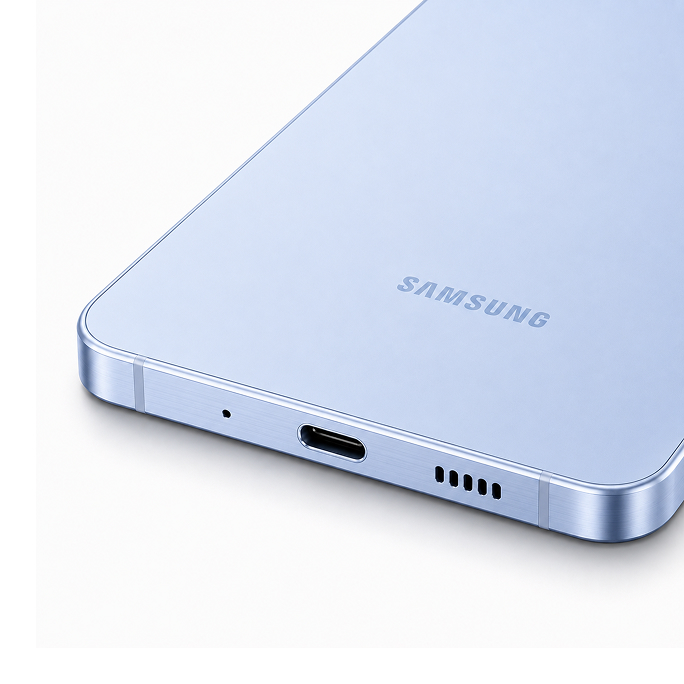 Samsung Galaxy S26 S942 5G Dual Sim 12GB RAM 512GB - Sky Blue, Afbeelding 5