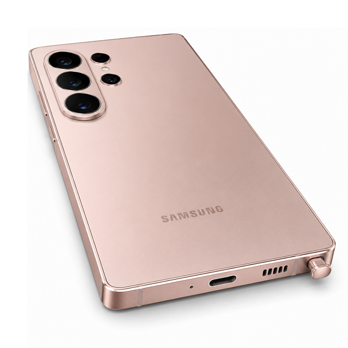 Samsung Galaxy S26 Ultra S948 5G Dual Sim 12GB RAM 256GB - Pink Gold, Afbeelding 3