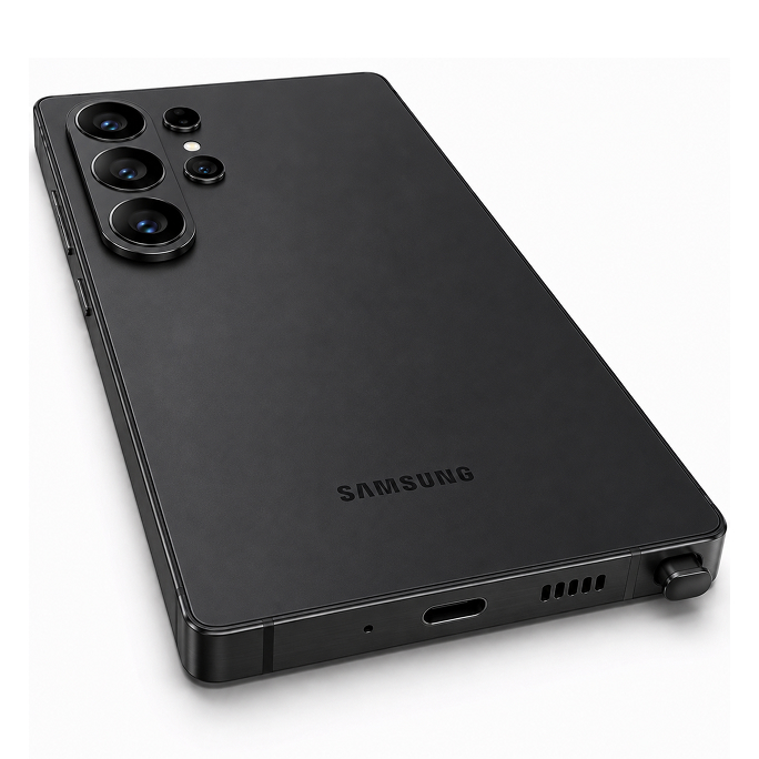 Samsung Galaxy S26 Ultra S948 5G Dual Sim 12GB RAM 512GB - Black, Afbeelding 5