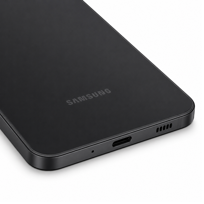 Samsung Galaxy A16 A165 Dual Sim 4GB RAM 128GB - Black, Image 5