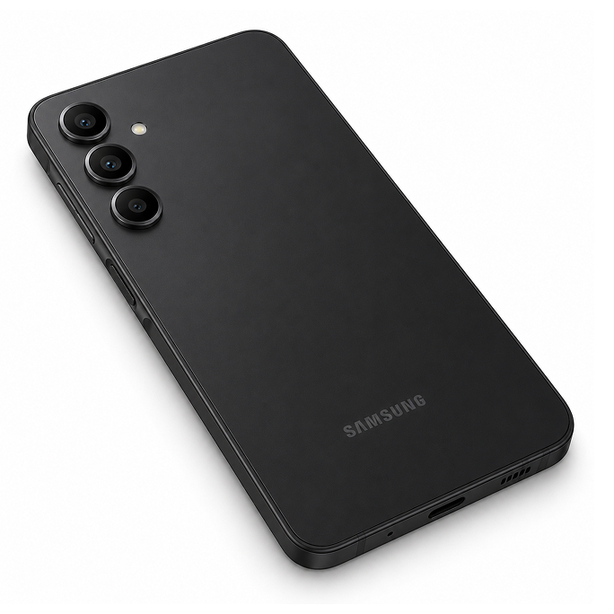 Samsung Galaxy A16 A165 Dual Sim 4GB RAM 128GB - Black, Image 3