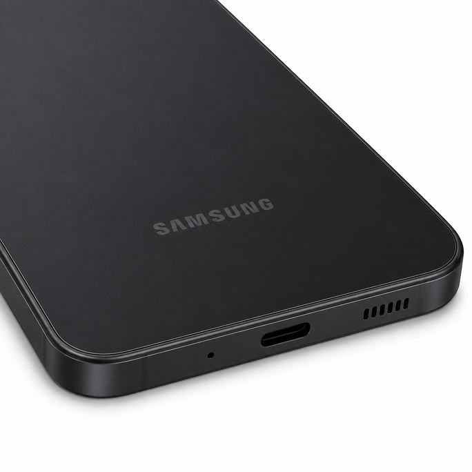 Samsung Galaxy A26 5G A266 Dual Sim 6GB RAM 128GB - Black, Image 5