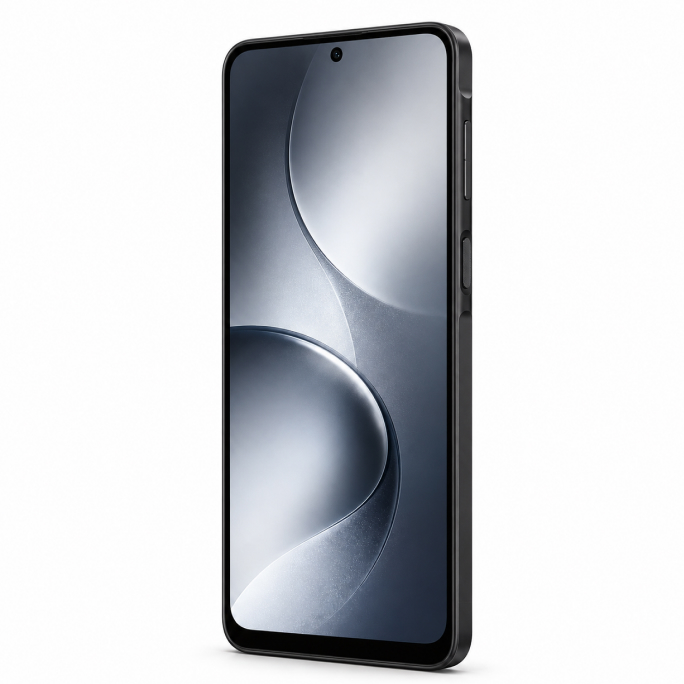 Samsung Galaxy A26 5G A266 Dual Sim 6GB RAM 128GB - Black, Image 4