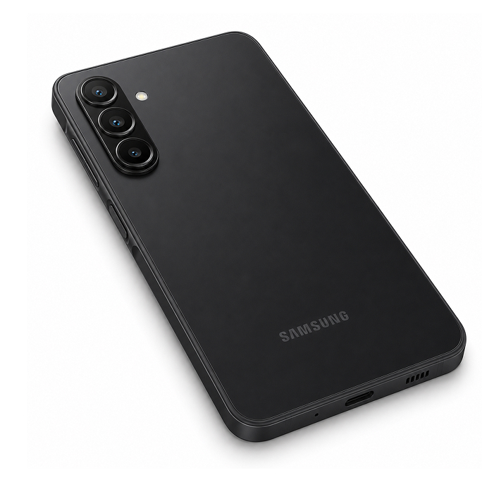 Samsung Galaxy A26 5G A266 Dual Sim 6GB RAM 128GB - Black, Image 3