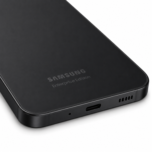 Samsung Galaxy A26 5G A266 Dual Sim 6GB RAM 128GB Enterprise Edition - Black, 238€, Image 5 Samsung Galaxy A26 5G A266 Dual Sim 6GB RAM 128GB Enterprise Edition - Black, Image 5