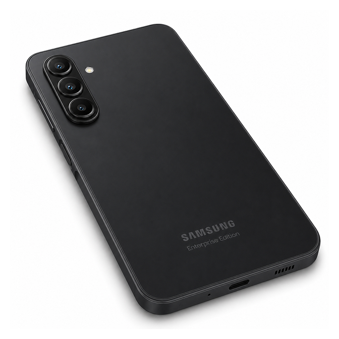 Samsung Galaxy A26 5G A266 Dual Sim 6GB RAM 128GB Enterprise Edition - Black, 238€, Image 3 Samsung Galaxy A26 5G A266 Dual Sim 6GB RAM 128GB Enterprise Edition - Black, Image 3